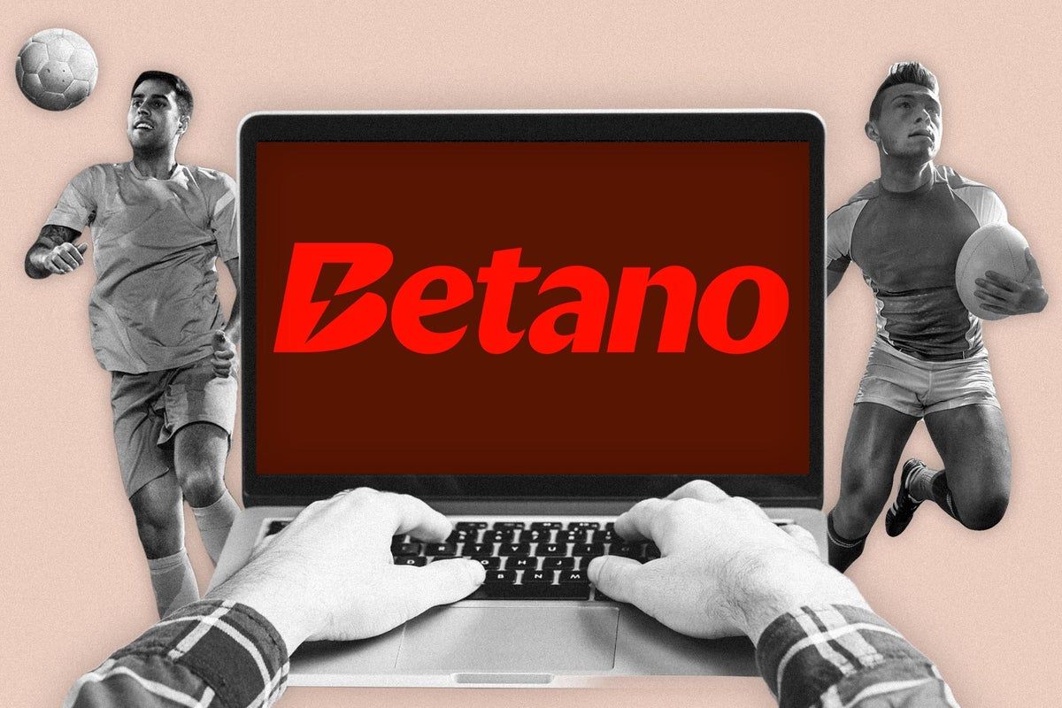 Betano