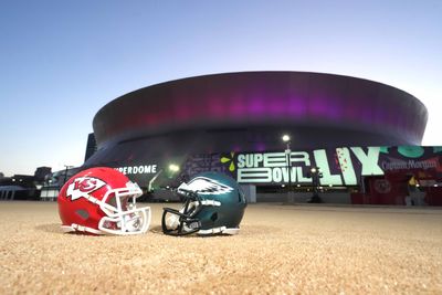 How to watch the Super Bowl 2025 live streaming on Roku