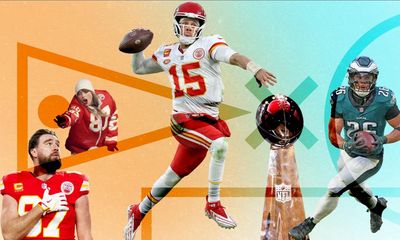 Super Bowl 2025 predictions: Picks for Chiefs v Eagles, MVP, score and winners