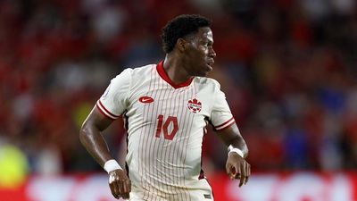 FC Barcelona Linked to Canada's Jonathan David, per Report