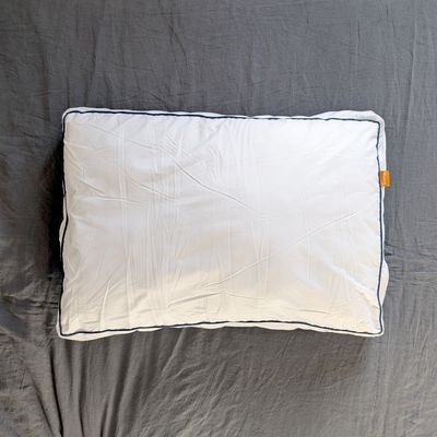 Is Emma's Original Hybrid Pillow the most adaptable pillow on the market? I put it to the test to find out