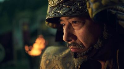 Shogun season 2 scripts are now complete, as production on the hit show aims to being this fall