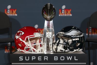 Why the Super Bowl has become the most-watched event on TV