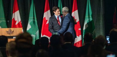 Why Canada must seize the moment and launch its long-awaited Africa strategy