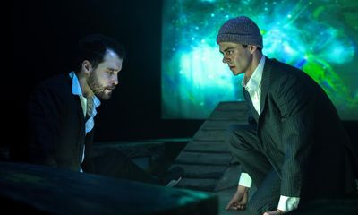 Driftwood review – quietly affecting tale of brotherly love and loss