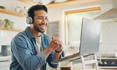 Readers reply: Why can’t I stop looking at myself on video calls?