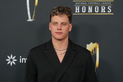 Bengals’ Joe Burrow spotted in New Orleans for Super Bowl weekend