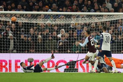 Aston Villa vs Tottenham LIVE: FA Cup result and reaction as Spurs slump to another defeat