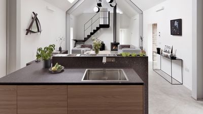 Italian Kitchen Brands Combine Design Flair With Cooking Knowhow — These Are the 9 to Know
