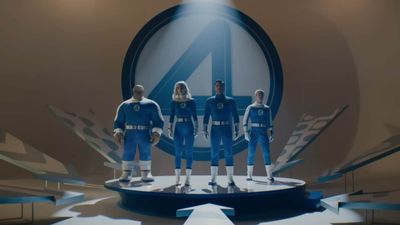 Marvel fans are loving this deep-cut musical Easter egg in the Fantastic Four trailer which is a hidden tribute to the comics