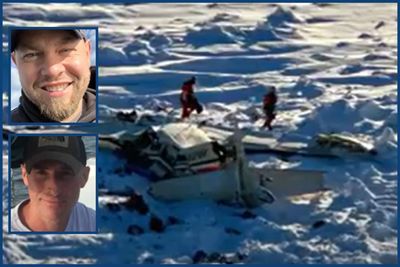 Everything We Know About the 10 People Who Died in the Alaska Plane Crash