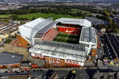 Police officer admits ‘tragedy chanting’ at Liverpool match