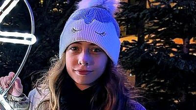 Manhunt underway after girl, 11, found dead with 'stab wounds' in France