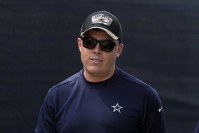 ESPN: Kellen Moore to accept Saints job ‘barring an unexpected breakdown’