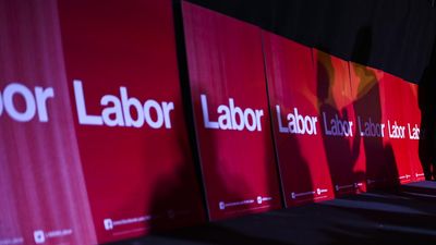 Invincible no more: by-election puts Labor on notice