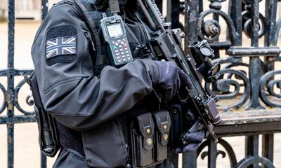 Changes to law would give police ‘licence to kill’, UK rights groups warn