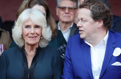 Tom Parker Bowles reveals 'nightmare' travel experience with Queen Camilla