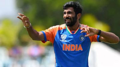 Jasprit Bumrah set to start rehabilitation, BCCI could play waiting game for Champions Trophy