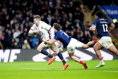 We’re a good team – Elliot Daly sure England ready to push for Six Nations title