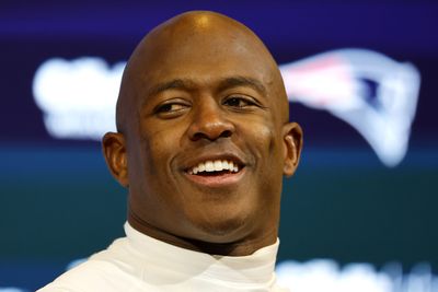 Patriots update on legendary players relieved of coaching duties