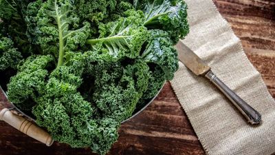 Kale is not always healthy: Hidden side effects you should know