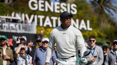 2025 Genesis Invitational Full Field: Tiger Woods in Tournament Moved to Torrey Pines