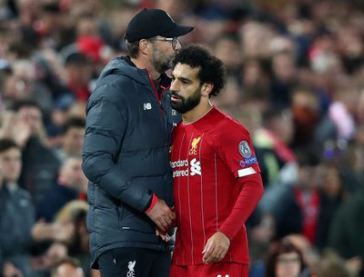 ‘Klopp would have known him more and wanted to sign him over Salah. A lot of bosses can’t be persuaded by analysis, it’s to Jurgen’s credit that he was’: Liverpool nearly missed out on signing Mo Salah in 2017 as Jurgen Klopp preferred a different player