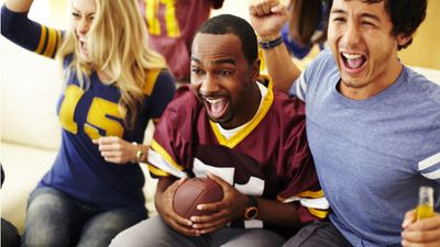 Financial Strategies Borrowed From the Big Game's Playbook