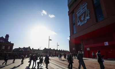 Essex police officer sacked after admitting ‘tragedy chanting’ at Anfield