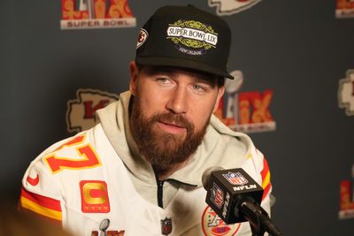 Travis Kelce salary: How much money did Travis Kelce make this season