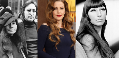 John and Yoko, Cher, Lisa-Marie Presley: 3 memoirs illustrate the peculiar lives of celebrities