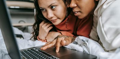 Looking for a sperm donor online? 4 things to think about first