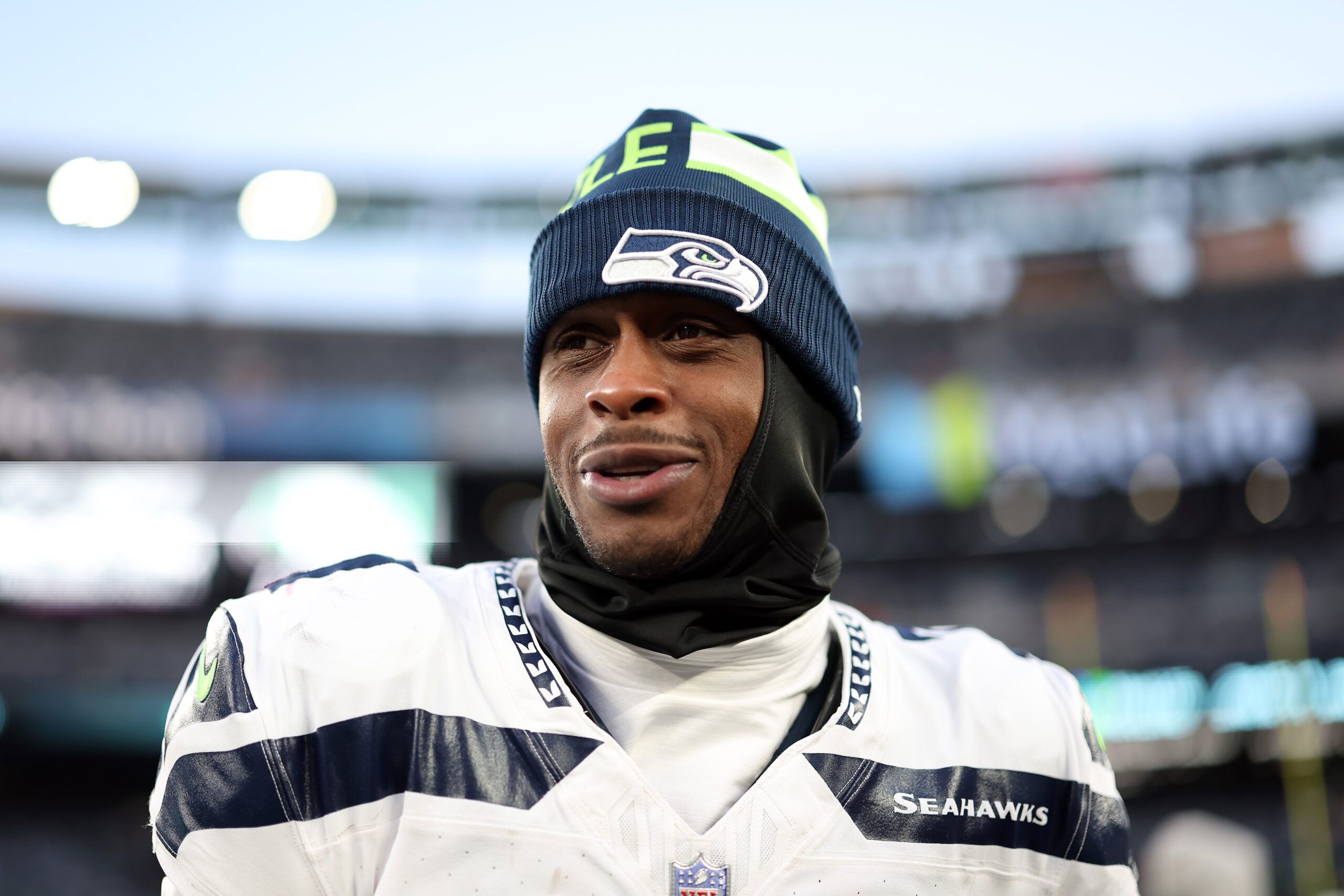 Meet The Man Behind Geno Smith'S Rise - r48gvrz