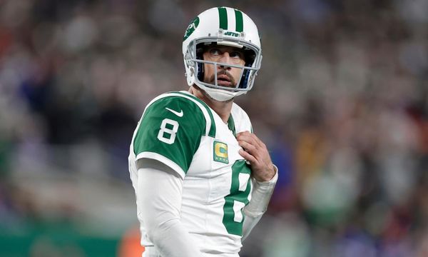 New York Jets and Aaron Rodgers to part ways, according to reports