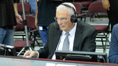 Hubie Brown Received a Heartwarming Tribute Video Ahead of His Final NBA Broadcast