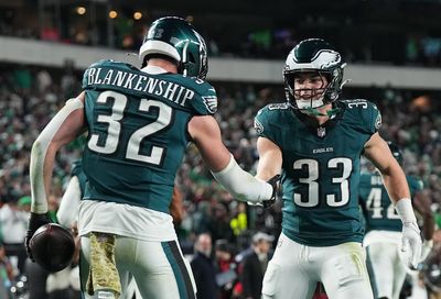 The ‘Exciting Whites’ Philadelphia Eagles meme, explained