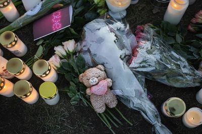 Sweden's Police Struggle To Find Motive For Mass Shooting