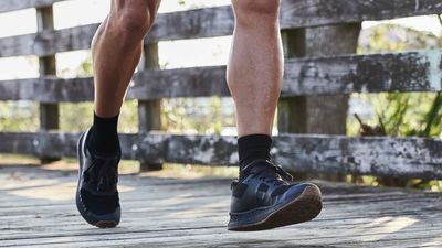 GoRuck Rough Runner Review: a durable and comfortable shoe for running, rucking and workouts