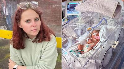 Pregnant First-Time Mum and Newborn Baby Tragically Die Hours Apart