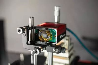 Scientists develop a compact camera that can identify objects at the speed of light