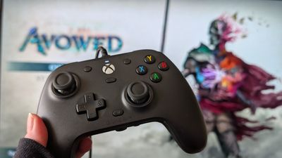 The G7 HE controller is great, but when will GameSir go wireless for Xbox?