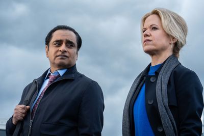 Unforgotten is back and it’s as gripping and grisly as ever