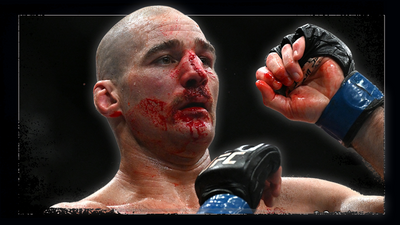 Mick Maynard’s Shoes: What’s next for Sean Strickland after bloody UFC 312 loss?