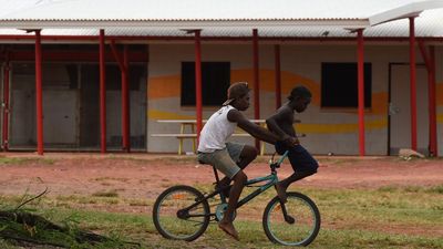 Time for 'rubber to hit the road' in Closing the Gap