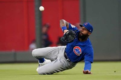 Padres sign outfielders Jason Heyward and Connor Joe