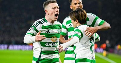 'We have to win': Why Celtic will to go for the jugular against Bayern Munich