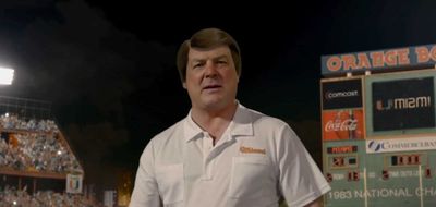 Fox’s AI-filled Jimmy Johnson video disturbed Super Bowl viewers