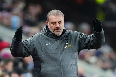 Tottenham: Ange Postecoglou has two new problems to solve amid injury crisis