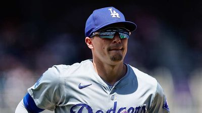 Kiké Hernández Announces He'll Return to Dodgers for 2025 MLB Season