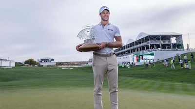 Thomas Detry Dominates WM Phoenix Open, Becomes PGA Tour’s First Belgian Winner